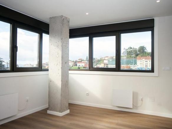 Apartment for sale in San Lázaro – Meixonfrío