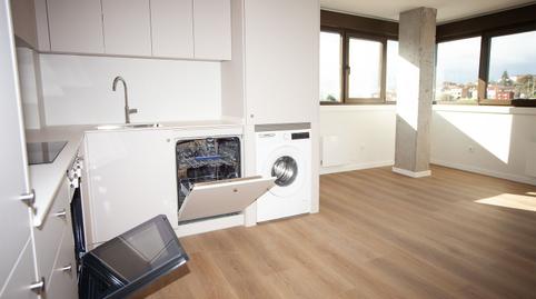 Apartment for sale in San Lázaro – Meixonfrío