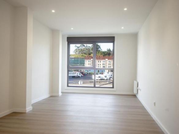 Apartment for sale in San Lázaro – Meixonfrío