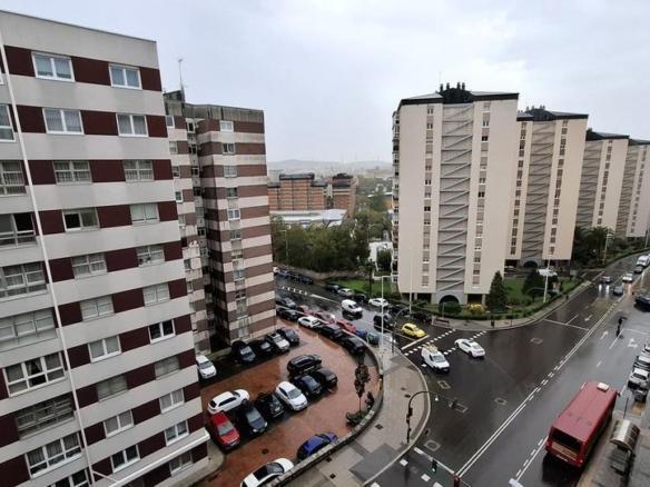 Apartment for sale in Los Castros – Castrillón