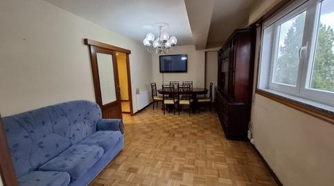 Apartment for sale in Los Castros – Castrillón