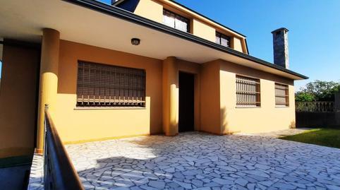House or chalet for sale in Loureda – Lañas – Barrañán