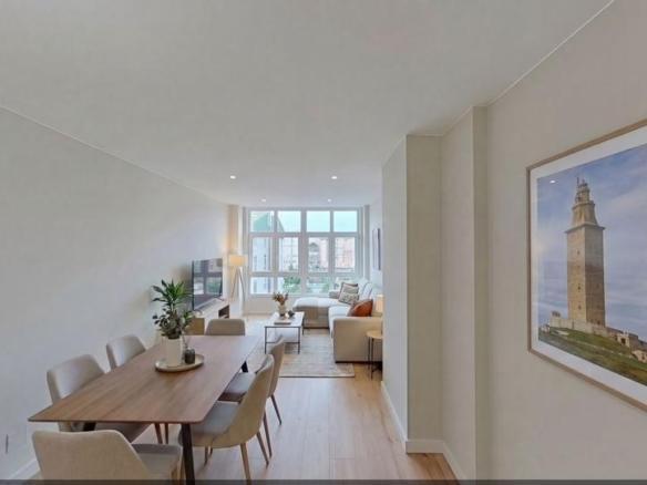 Apartment for sale in Someso – Matogrande