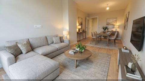 Apartment for sale in Someso – Matogrande