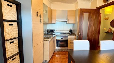 Penthouse for sale in Ventorrillo, Malpica de Bergantiños