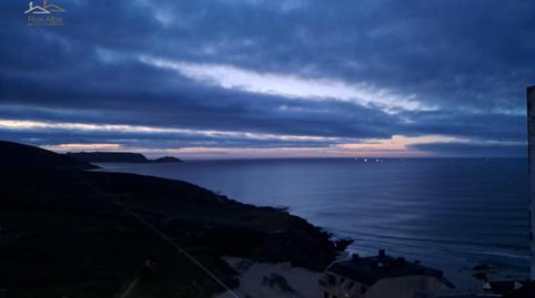 Penthouse for sale in Ventorrillo, Malpica de Bergantiños