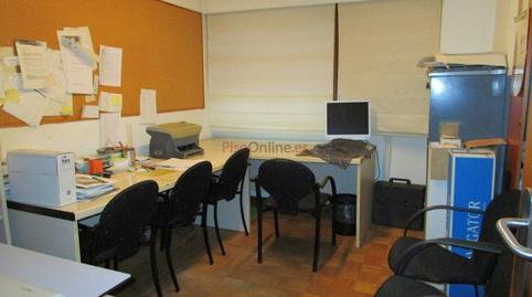 Apartment for sale on Calle Rio Monelos, Cuatro Caminos – Plaza de la Cubela