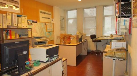 Apartment for sale on Calle Rio Monelos, Cuatro Caminos – Plaza de la Cubela