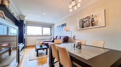 Apartment for sale on Calle J Pascual Lopez Corton, Someso – Matogrande