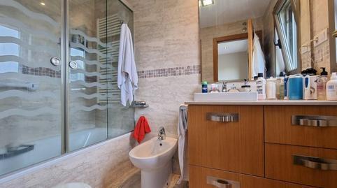 Apartment for sale on Calle J Pascual Lopez Corton, Someso – Matogrande