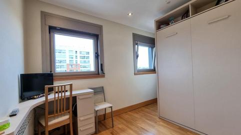 Apartment for sale on Calle J Pascual Lopez Corton, Someso – Matogrande
