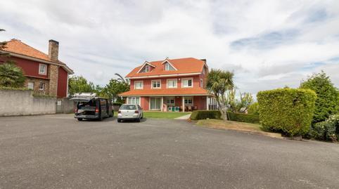 House or chalet for sale on Calle Paris, Elviña – A Zapateira
