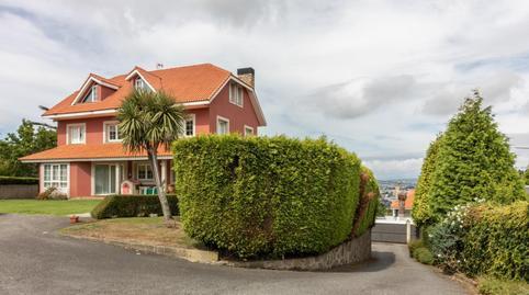 House or chalet for sale on Calle Paris, Elviña – A Zapateira