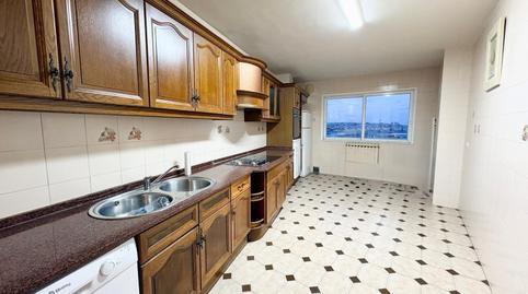 Apartment for sale on Calle Alejandro Barreiro Noya, Los Castros – Castrillón