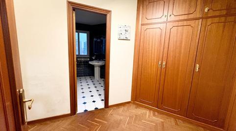 Apartment for sale on Calle Alejandro Barreiro Noya, Los Castros – Castrillón