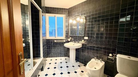 Apartment for sale on Calle Alejandro Barreiro Noya, Los Castros – Castrillón