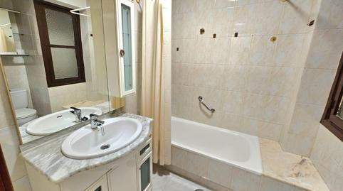 Apartment for sale on Calle Terranova de Eirís, Eirís