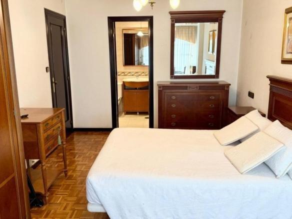 Apartment for sale on Nicaragua Street, San Pablo – Juan Flórez