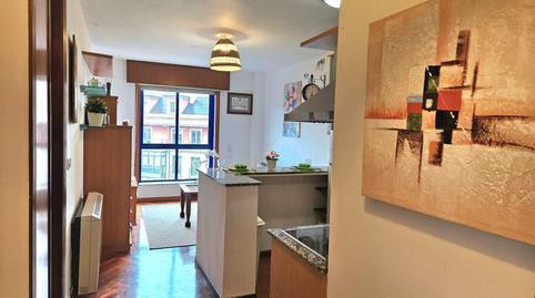 Apartment for sale on Calle de Francisco Largo Caballero, Acea de Ama – O Burgo
