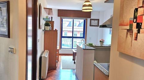 Apartment for sale on Calle de Francisco Largo Caballero, Acea de Ama – O Burgo