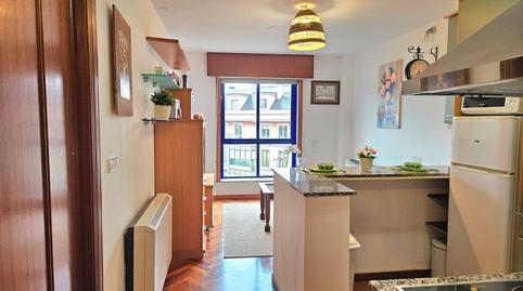 Apartment for sale on Calle de Francisco Largo Caballero, Acea de Ama – O Burgo