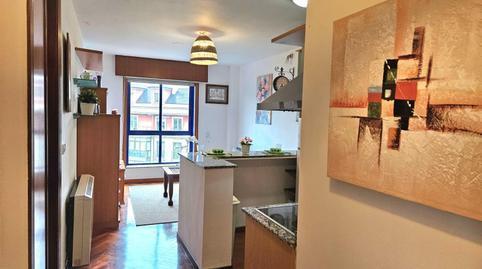 Apartment for sale on Calle de Francisco Largo Caballero, Acea de Ama – O Burgo
