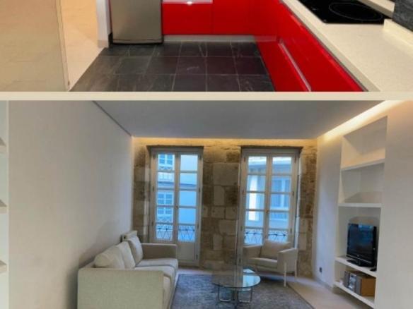 Apartment for sale on Calle Tabernas, Old Town