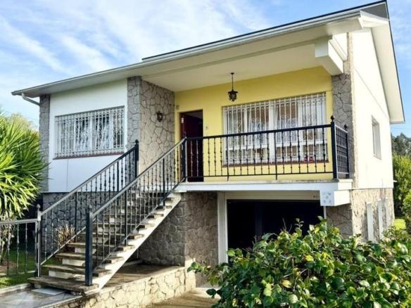 House or chalet for sale in Salvador Madariaga, 39, Nós