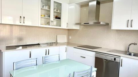 House or chalet for sale in Salvador Madariaga, 39, Nós