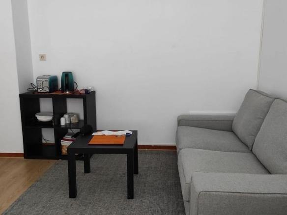 Commercial premises for sale in Riazor – Visma