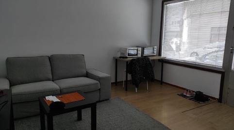Commercial premises for sale in Riazor – Visma