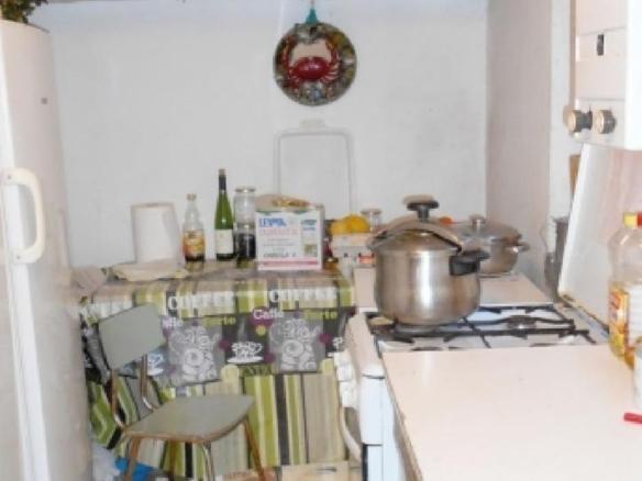 Building for sale in Pontedeume