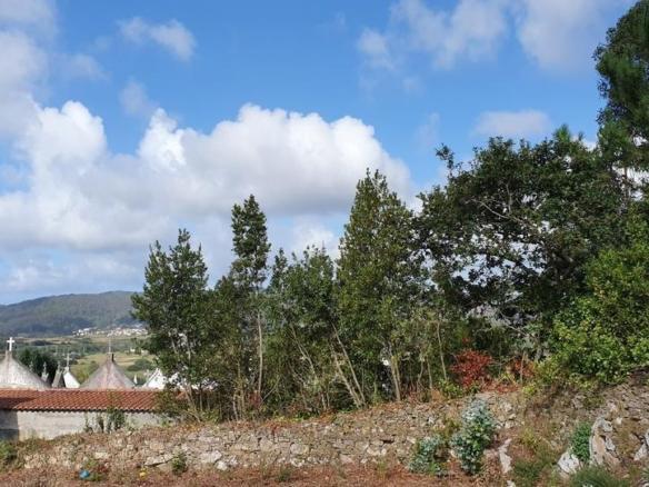 House or chalet for sale in Ponteceso