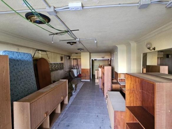 Premises for sale in Rodrigo a de Santiago, Agra del Orzán – Ventorrillo