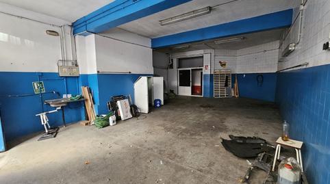 Commercial premises for sale in Europe, Os Mallos