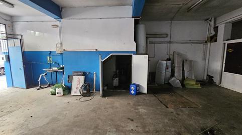 Commercial premises for sale in Europe, Os Mallos