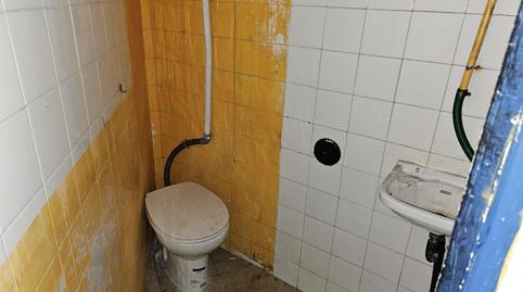 Commercial premises for sale in Europe, Os Mallos