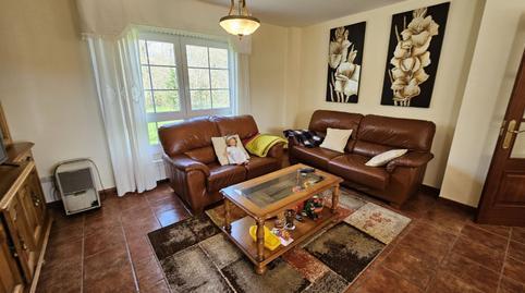 House or villa for sale in Piñeiro, Cambre