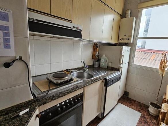 Apartment for sale in Arteixo, Os Mallos