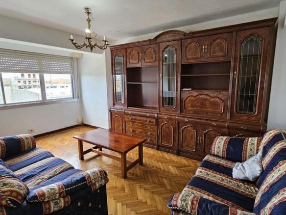 Apartment for sale in Los Castros – Castrillón