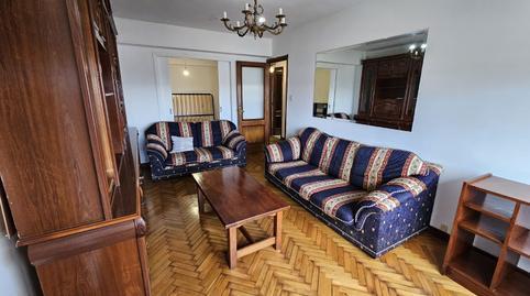 Apartment for sale in Los Castros – Castrillón