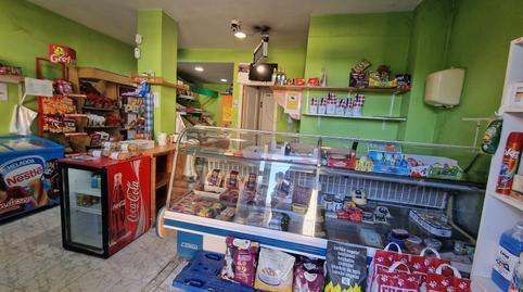 Premises for sale on Avenida Atios, Valdoviño
