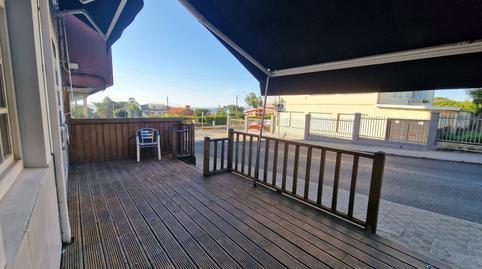 Premises for sale on Avenida Atios, Valdoviño