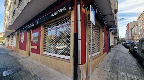 Premises for sale in Rúa Seselle, Porta Nova