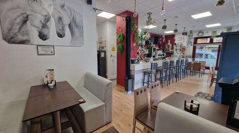 Premises for sale in Rúa Seselle, Porta Nova