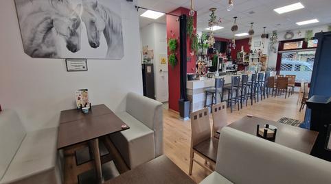 Premises for sale in Rúa Seselle, Porta Nova