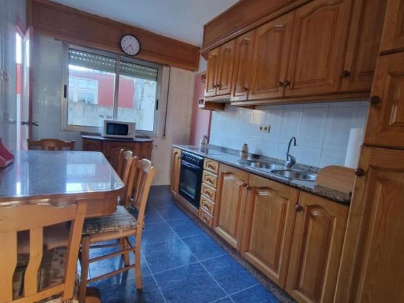 Apartment for sale in Rúa Río Seco, San Mateo – Castro- O Val