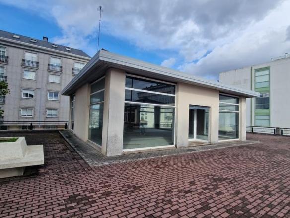 Commercial premises for sale in Praza de Galicia, 4, Alto del Castaño