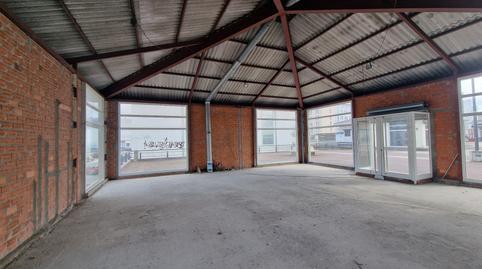 Commercial premises for sale in Praza de Galicia, 4, Alto del Castaño
