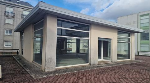 Commercial premises for sale in Praza de Galicia, 4, Alto del Castaño
